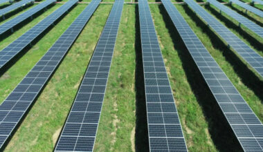 Tampa Electric plans nearly 400-acre solar farm near Hillsborough County line