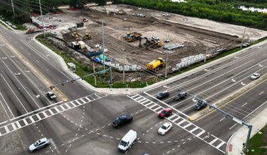 ‘A handout to developers’? New Florida law has meant more Tampa Bay wetlands filled in