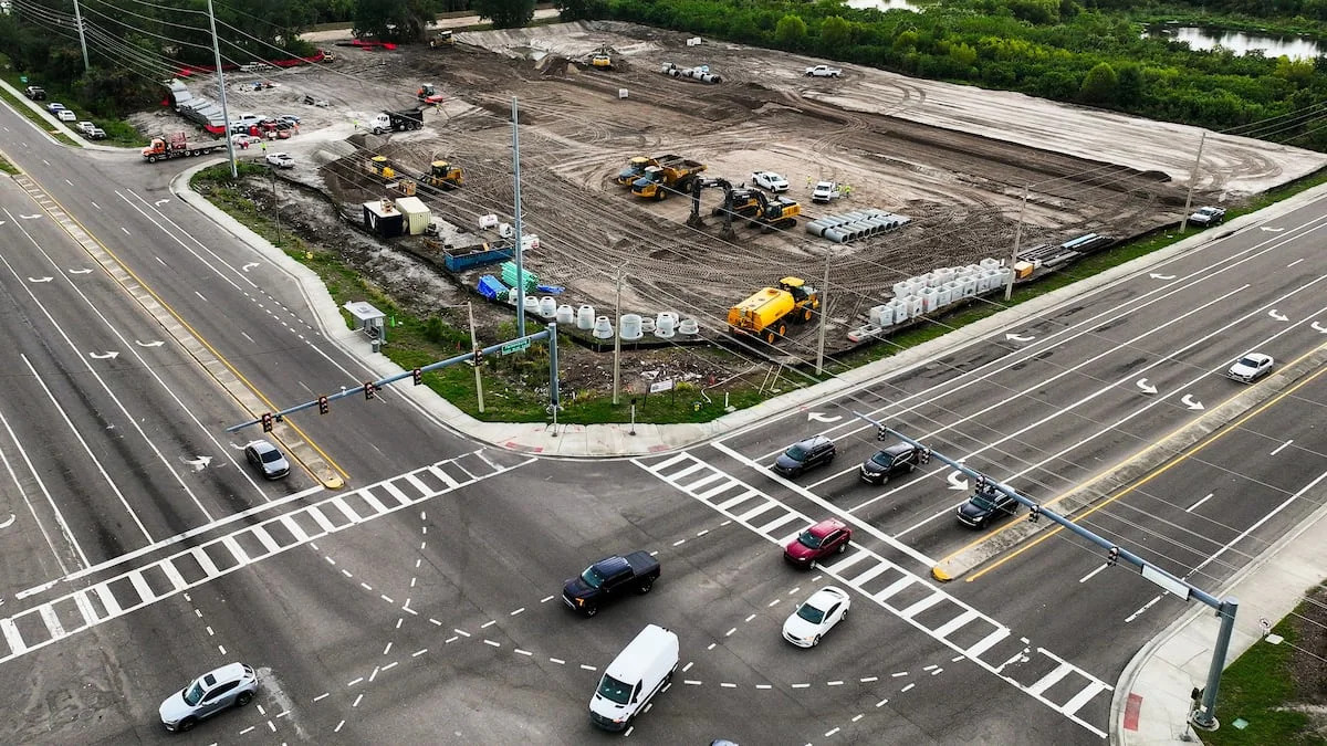 ‘A handout to developers’? New Florida law has meant more Tampa Bay wetlands filled in