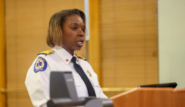 New Tampa has 3 of the city’s slowest fire stations. What can be done?