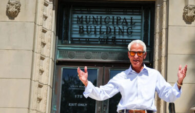 GOP comes home to Charlie Crist in St. Petersburg mayor’s race
