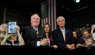 Crist, Buckhorn are back. Will they win St. Petersburg, Tampa mayor’s races?