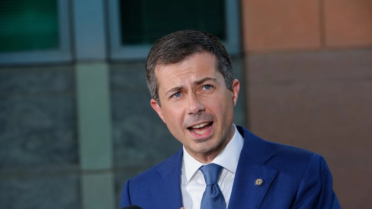 Pete Buttigieg endorses 2 Tampa Bay Democrats for Congress