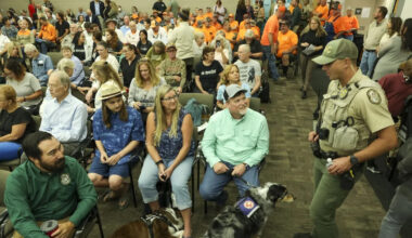 Floridians speaking up for wild Florida deserve better