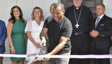 New affordable housing complex opens its doors in Tampa