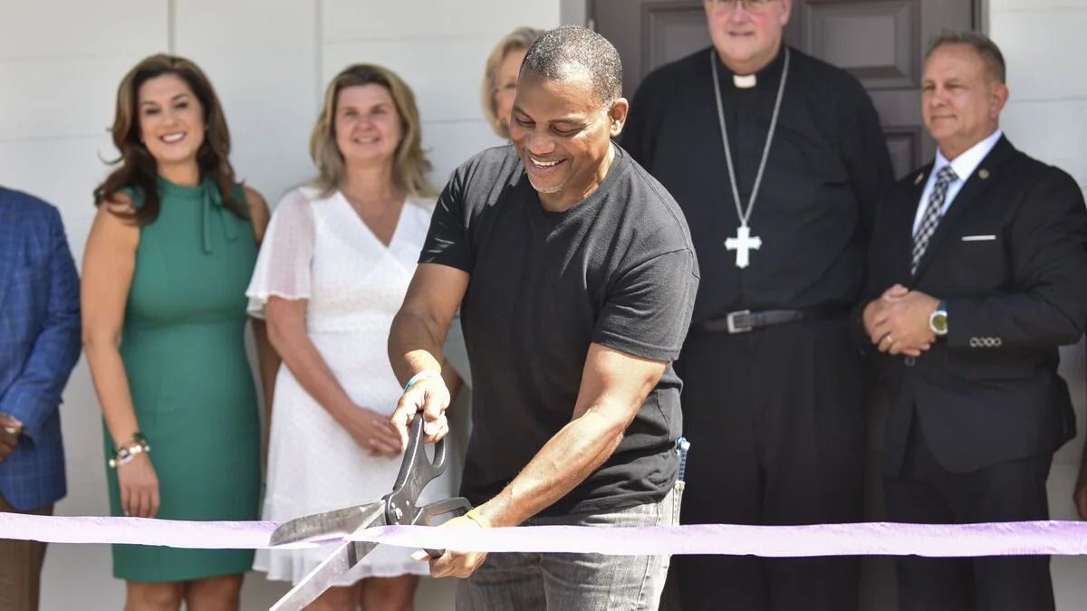 New affordable housing complex opens its doors in Tampa