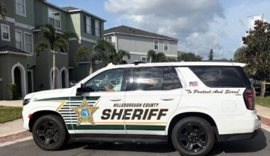 Prosecutors seek death penalty for Tampa man charged with stabbing girlfriend