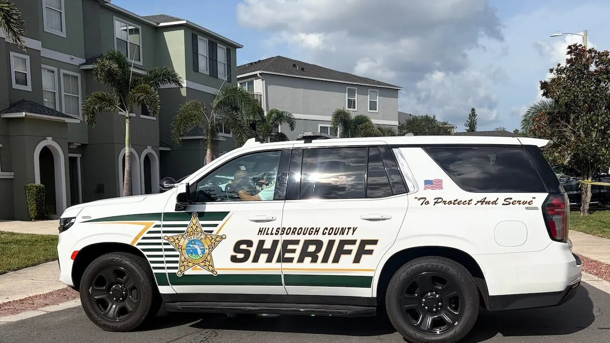 Prosecutors seek death penalty for Tampa man charged with stabbing girlfriend