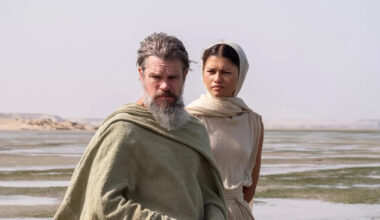 An epic ‘Odyssey’ deserves an epic movie screen. Does Tampa Bay have one?