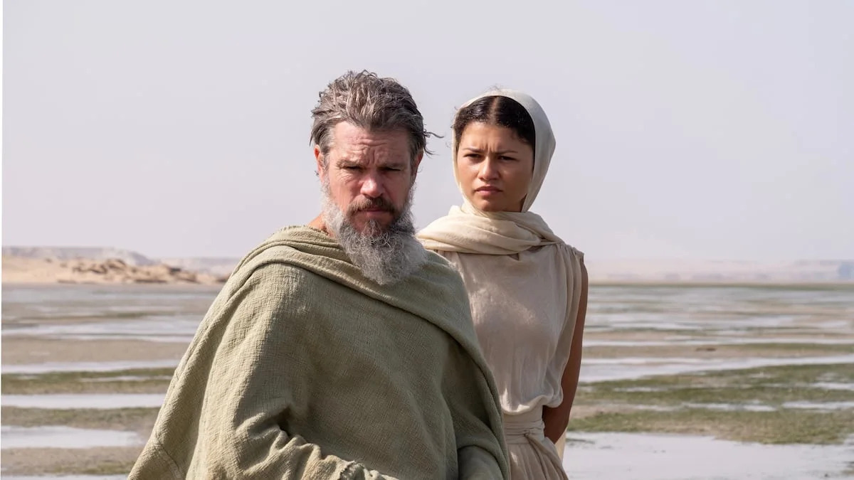 An epic ‘Odyssey’ deserves an epic movie screen. Does Tampa Bay have one?