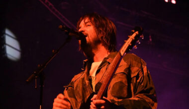 Review: Tame Impala’s sold-out Tampa debut dazzles with lasers, Aussie aura