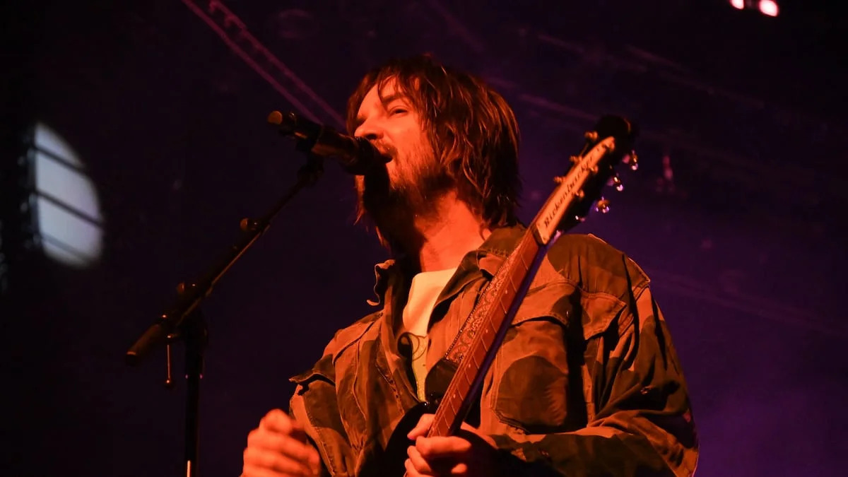 Review: Tame Impala’s sold-out Tampa debut dazzles with lasers, Aussie aura