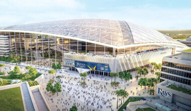 Readers weigh in on the latest ‘solution’ to the Tampa Bay Rays stadium deal
