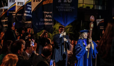 ‘Unusual’: How a Trump attorney became interim dean of a Florida law school