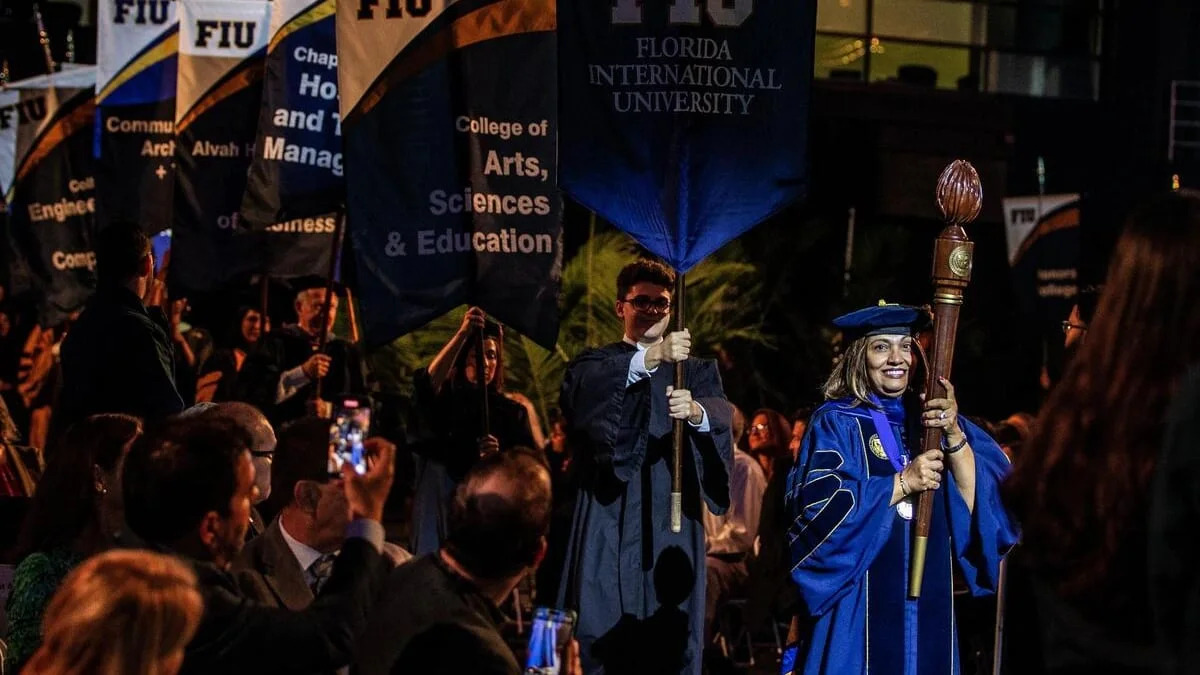 ‘Unusual’: How a Trump attorney became interim dean of a Florida law school