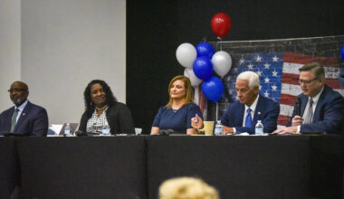 Beyond Crist and Welch, these are St. Pete mayor candidates’ paths to the runoff