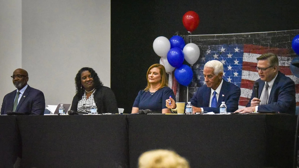 Beyond Crist and Welch, these are St. Pete mayor candidates’ paths to the runoff