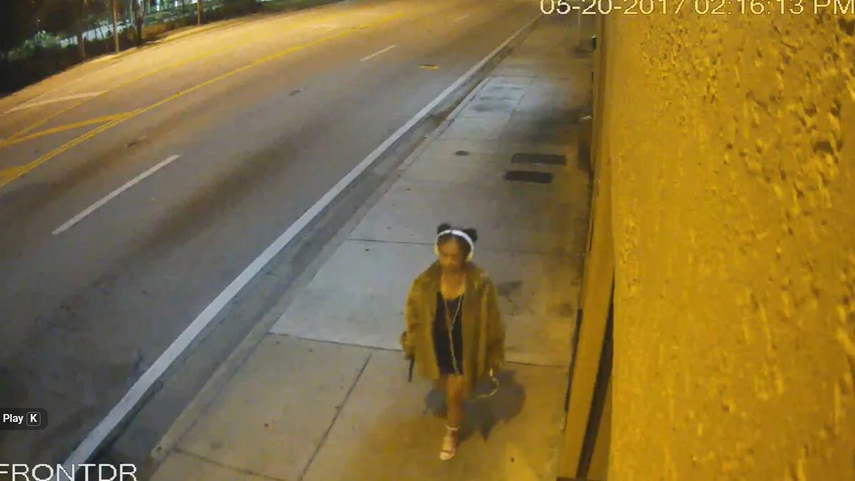 Florida police call in Tampa-area psychic to help find girl who went missing in 2017