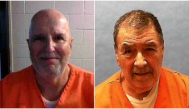 Florida executions of ex-cop, Pasco man could be botched, lawsuit says