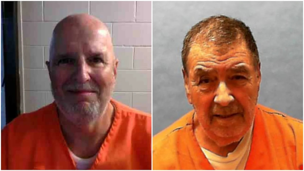 Florida executions of ex-cop, Pasco man could be botched, lawsuit says