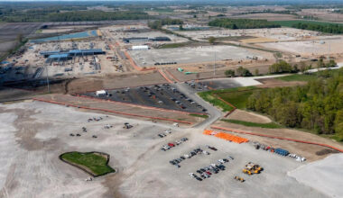 Don’t lose sleep over huge data centers coming to Florida| Letters