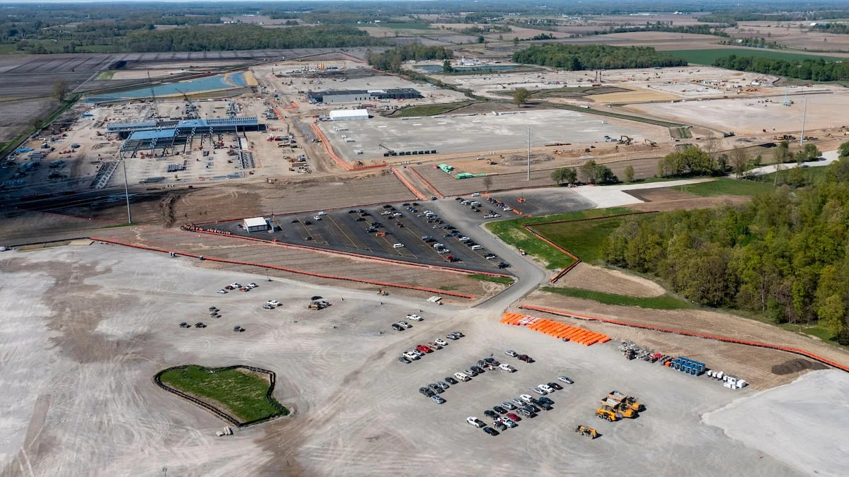 Don’t lose sleep over huge data centers coming to Florida| Letters