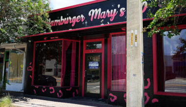 Hamburger Mary's closes permanently in Murray Hill