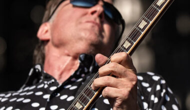 Stray Cats, 10,000 Maniacs, Joe Bonamassa plan Jacksonville concerts