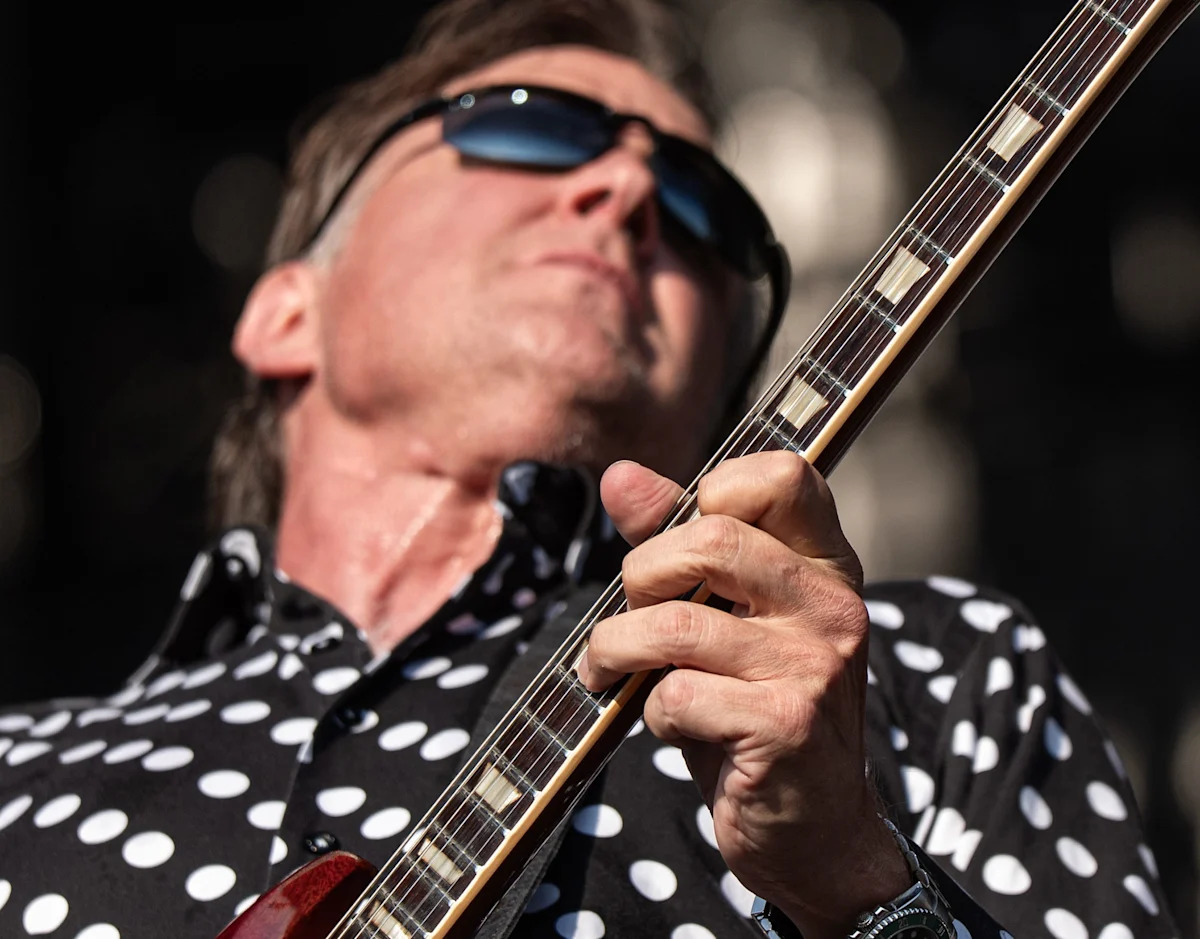 Stray Cats, 10,000 Maniacs, Joe Bonamassa plan Jacksonville concerts