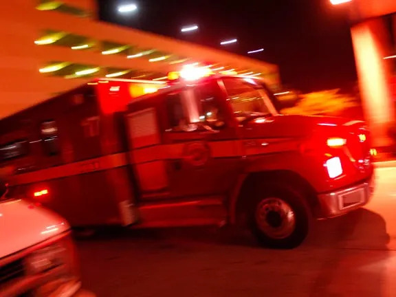 2 teens killed, 2 hospitalized in 3-vehicle crash in Jacksonville