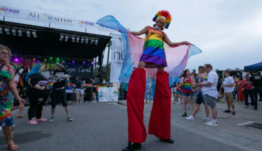 PRIDE in Paradise set for Aug. 29 in Cape Coral: What to know