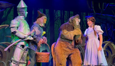 Millions have visited Fort Myers, Florida dinner theater. Here's why.
