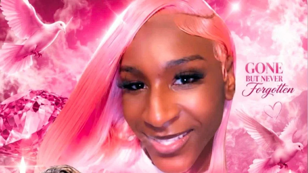 A Black trans teen was shot and killed in Florida. Almost no one reported it