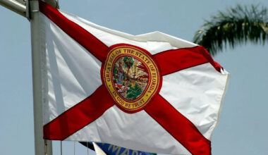 Florida governor backs pulling visas of Chinese students