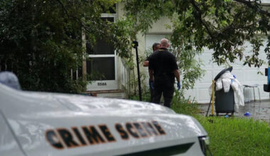In Florida, deputies rescue 92 animals from what sheriff calls county's worst hoarding case