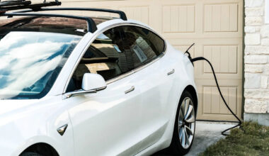 Florida homeowner's new AC cut power use, freeing enough solar to move up an EV purchase