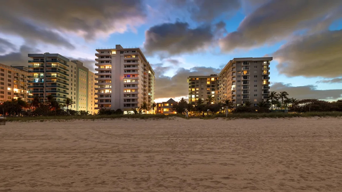Miami sold sunshine and no income tax. Now it costs more than greater New York City
