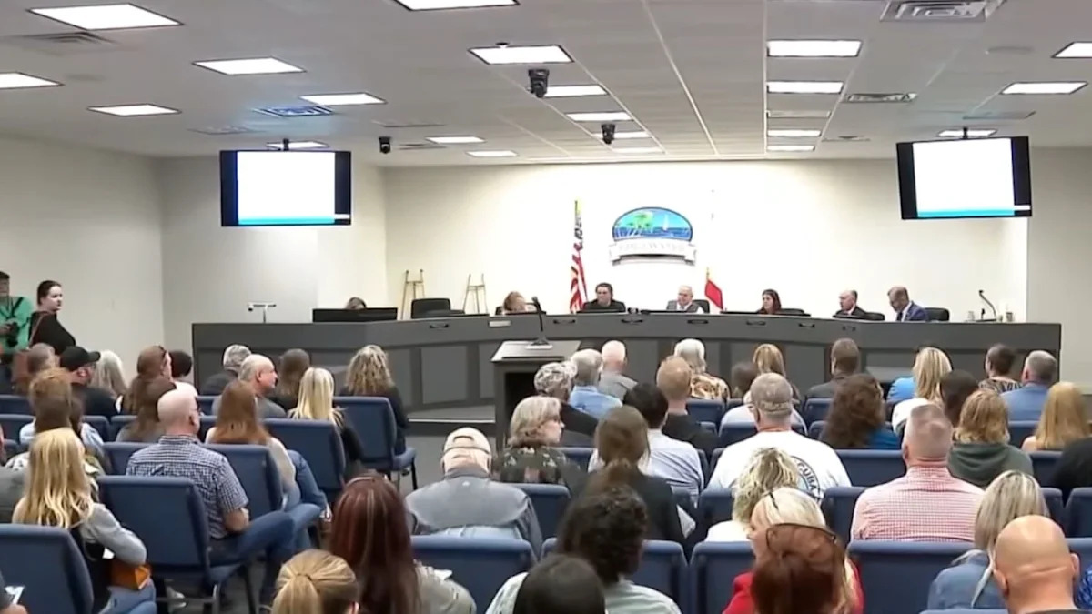 Florida city may ask voters to ban data centers before one is ever built