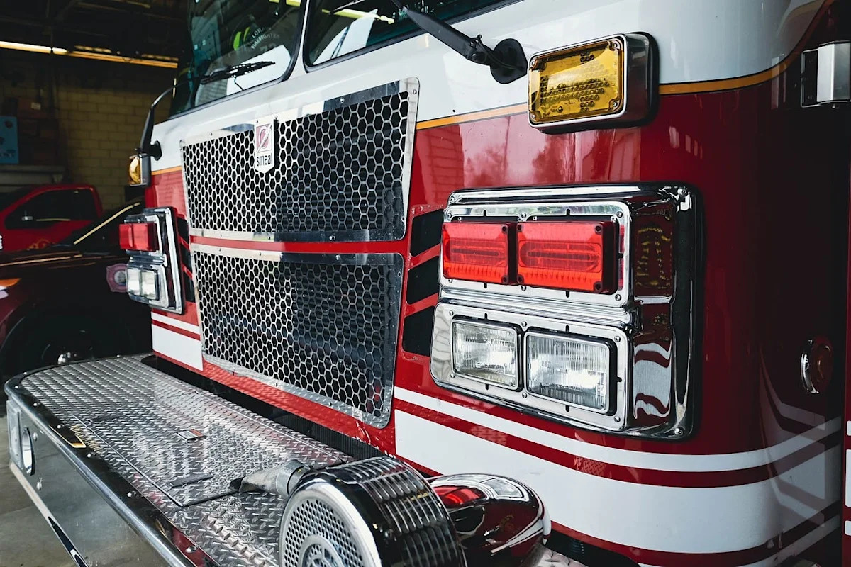 18-year-old firefighter killed in Miami Township motorcycle crash