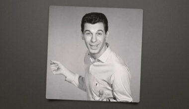 Freddy Cannon, Rock and Roller Behind Hits “Palisades Park” and “Tallahassee Lassie,” Dies at 89