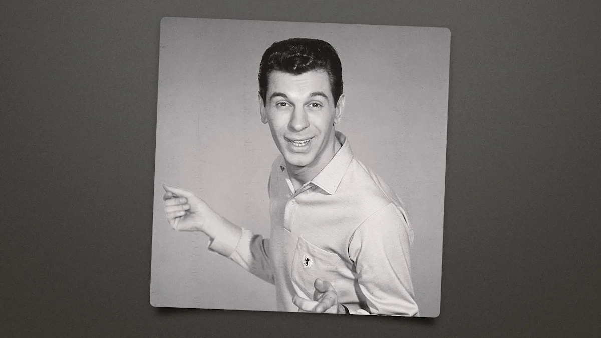 Freddy Cannon, Rock and Roller Behind Hits “Palisades Park” and “Tallahassee Lassie,” Dies at 89