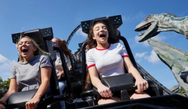 Universal Orlando execs admit that park attendance has been ‘softening’ this summer