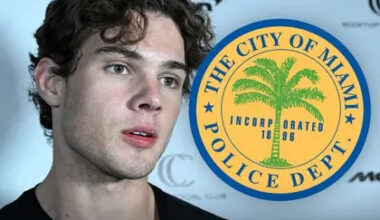 Clavicular Slammed to Ground, Choked During Alleged Citizen's Arrest in Miami, on Video