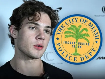 Clavicular Slammed to Ground, Choked During Alleged Citizen's Arrest in Miami, on Video