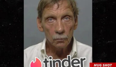 Senior Florida Man Hires Tinder 'Sugar Baby', Pulls Gun When She Tries to Escape