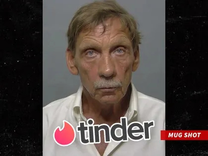 Senior Florida Man Hires Tinder 'Sugar Baby', Pulls Gun When She Tries to Escape