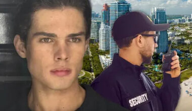 Clavicular Beefs up Security After Alleged 'Citizen's Arrest' Attempt in Miami