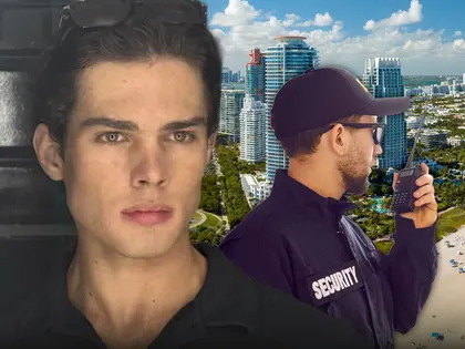 Clavicular Beefs up Security After Alleged 'Citizen's Arrest' Attempt in Miami