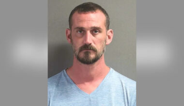Florida Dad Sentenced to Prison After Leaving Son, 18 Months, to Die in Hot Truck as He Drank at Bar