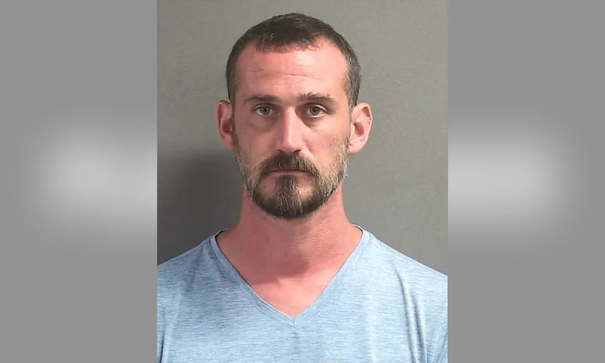 Florida Dad Sentenced to Prison After Leaving Son, 18 Months, to Die in Hot Truck as He Drank at Bar